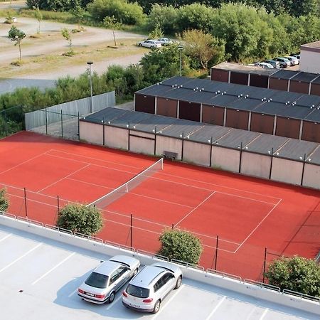 Haus Frische Brise 1004 Leilighet Cuxhaven Eksteriør bilde