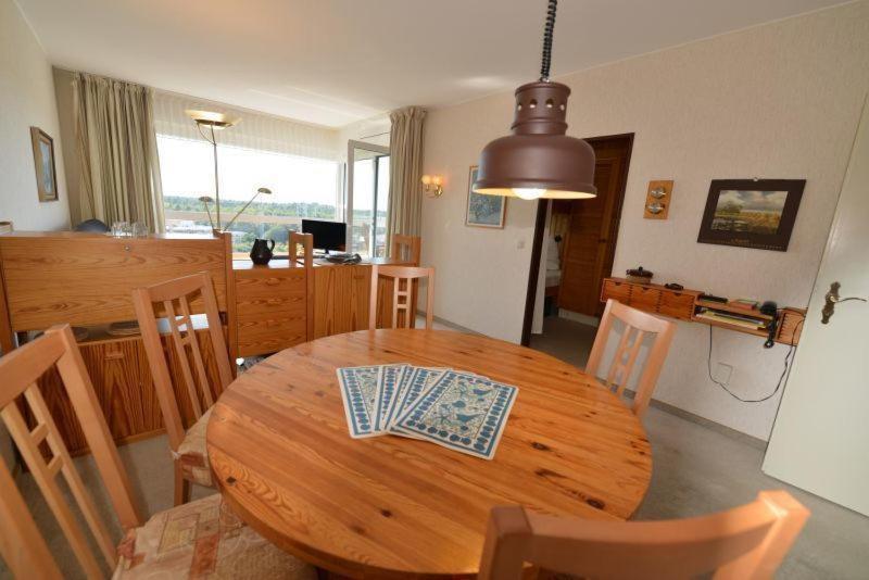Haus Frische Brise 1004 Leilighet Cuxhaven Eksteriør bilde