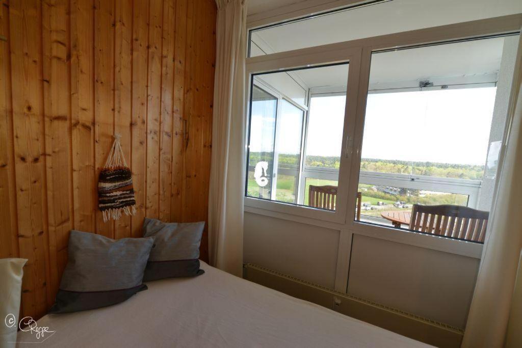 Haus Frische Brise 1004 Leilighet Cuxhaven Eksteriør bilde
